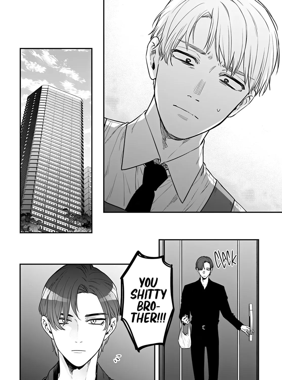 Mii-chan Wants to be Kept