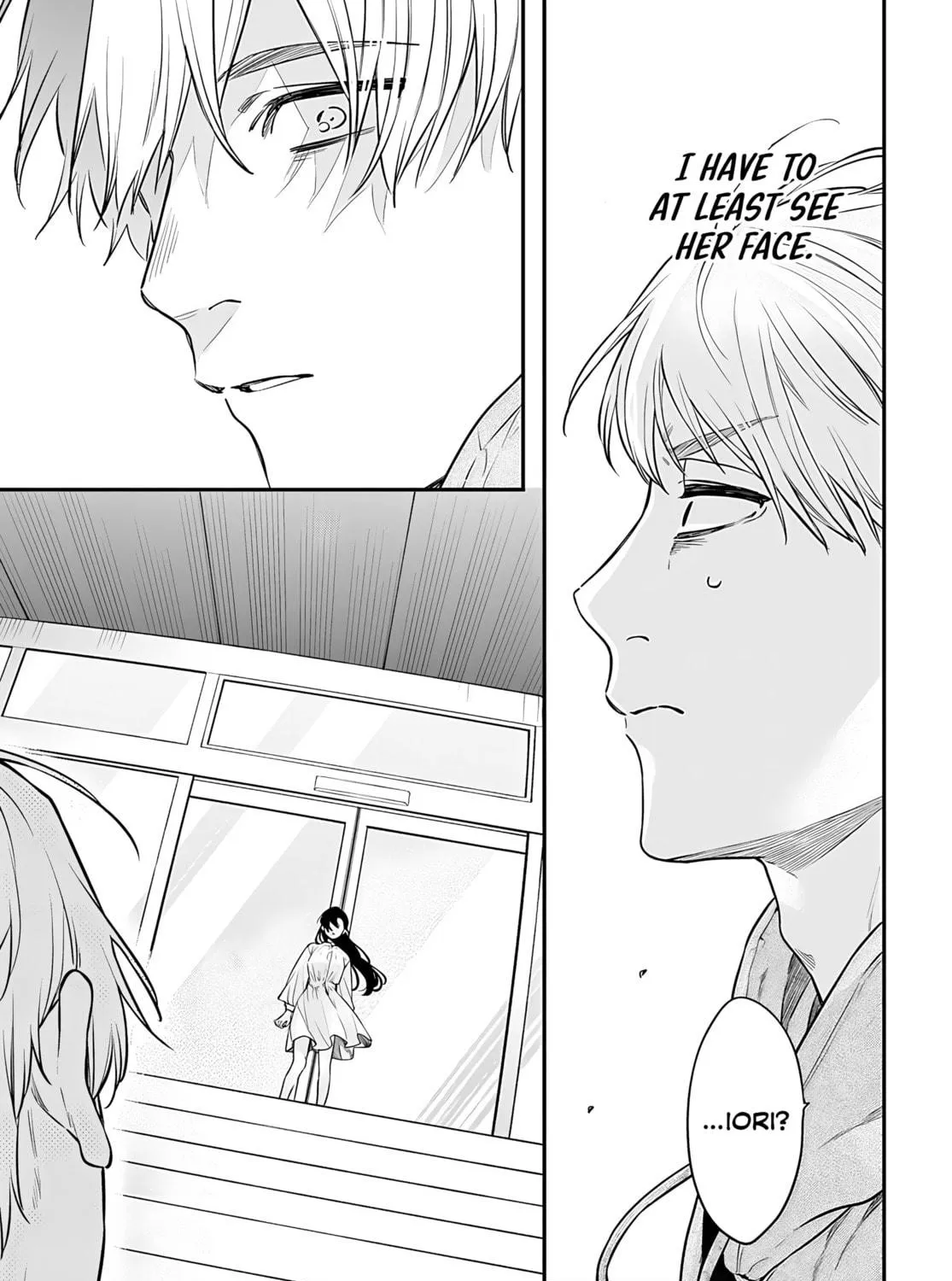 Mii-chan Wants to be Kept