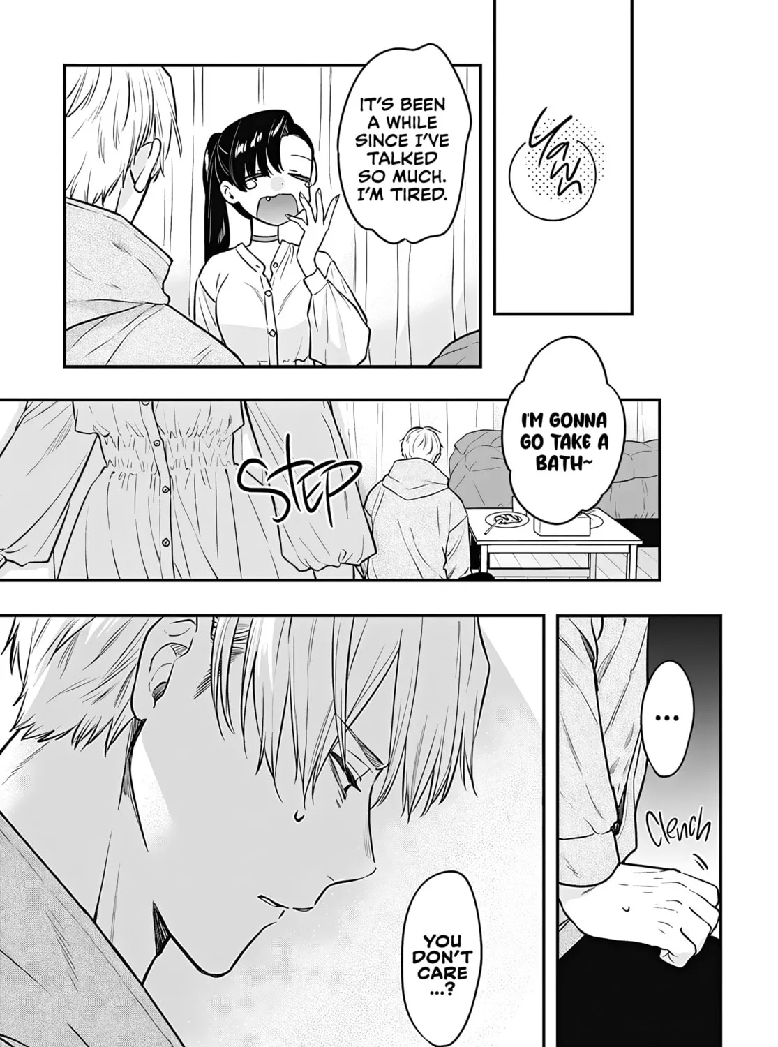 Mii-chan Wants to be Kept