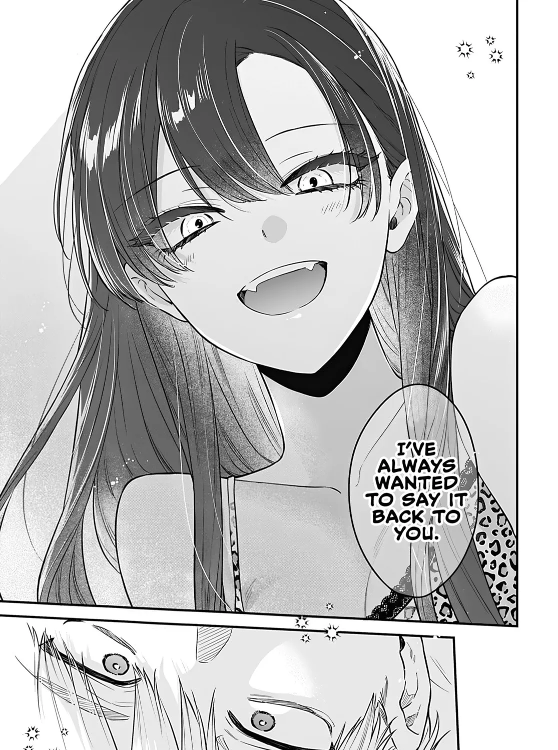 Mii-chan Wants to be Kept