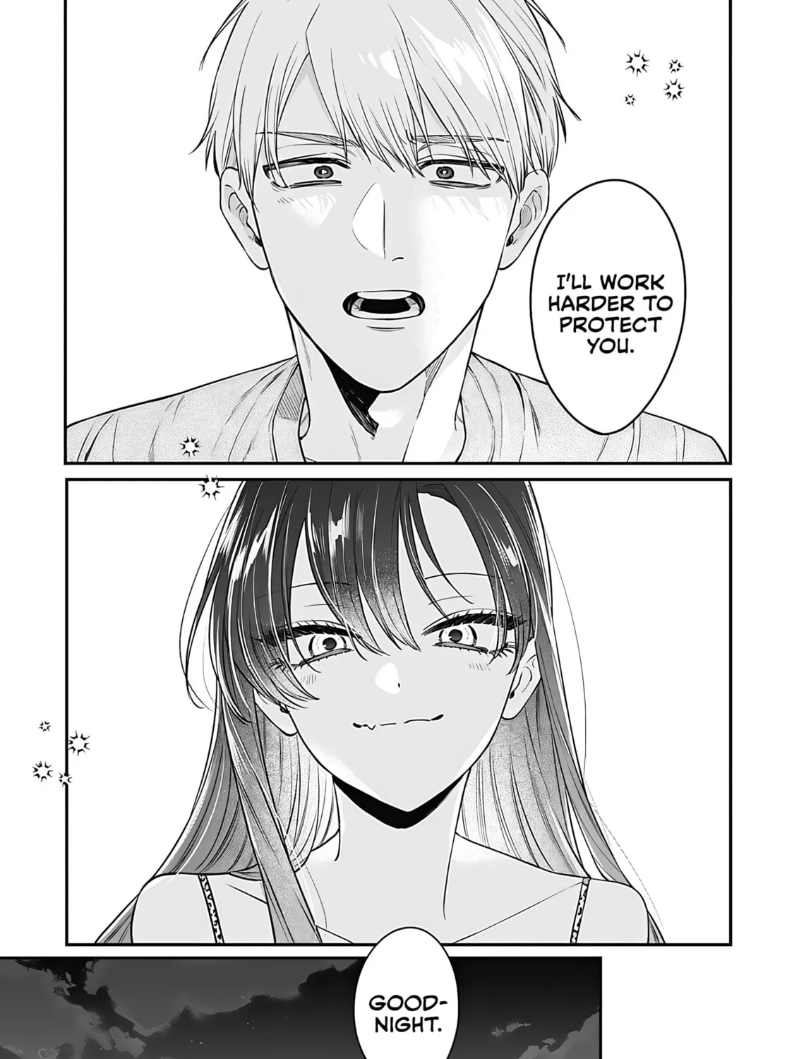 Mii-chan Wants to be Kept