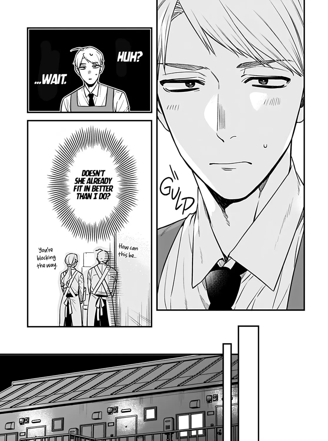 Mii-chan Wants to be Kept