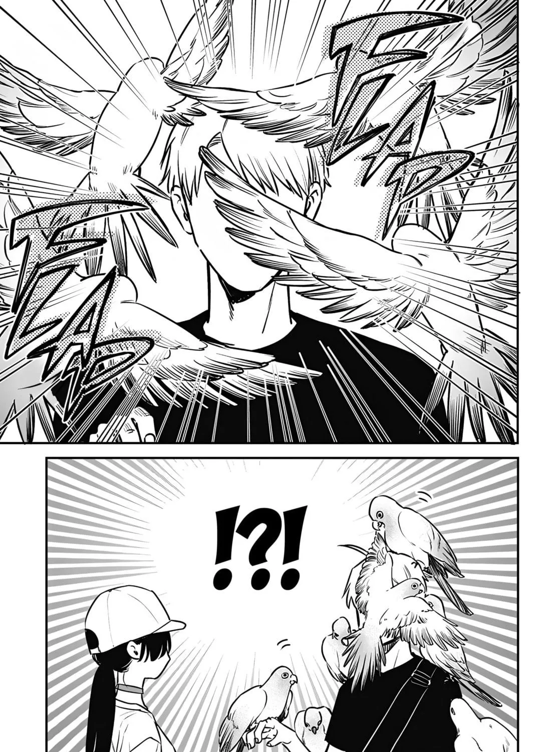 Mii-chan Wants to be Kept