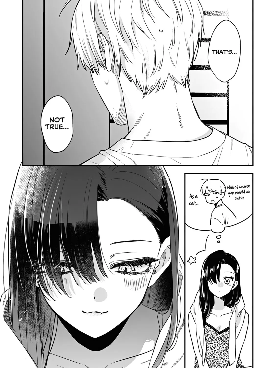 Mii-chan Wants to be Kept