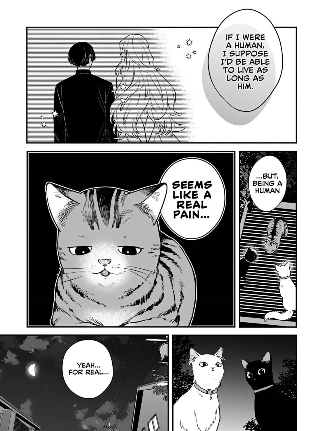 Mii-chan Wants to be Kept