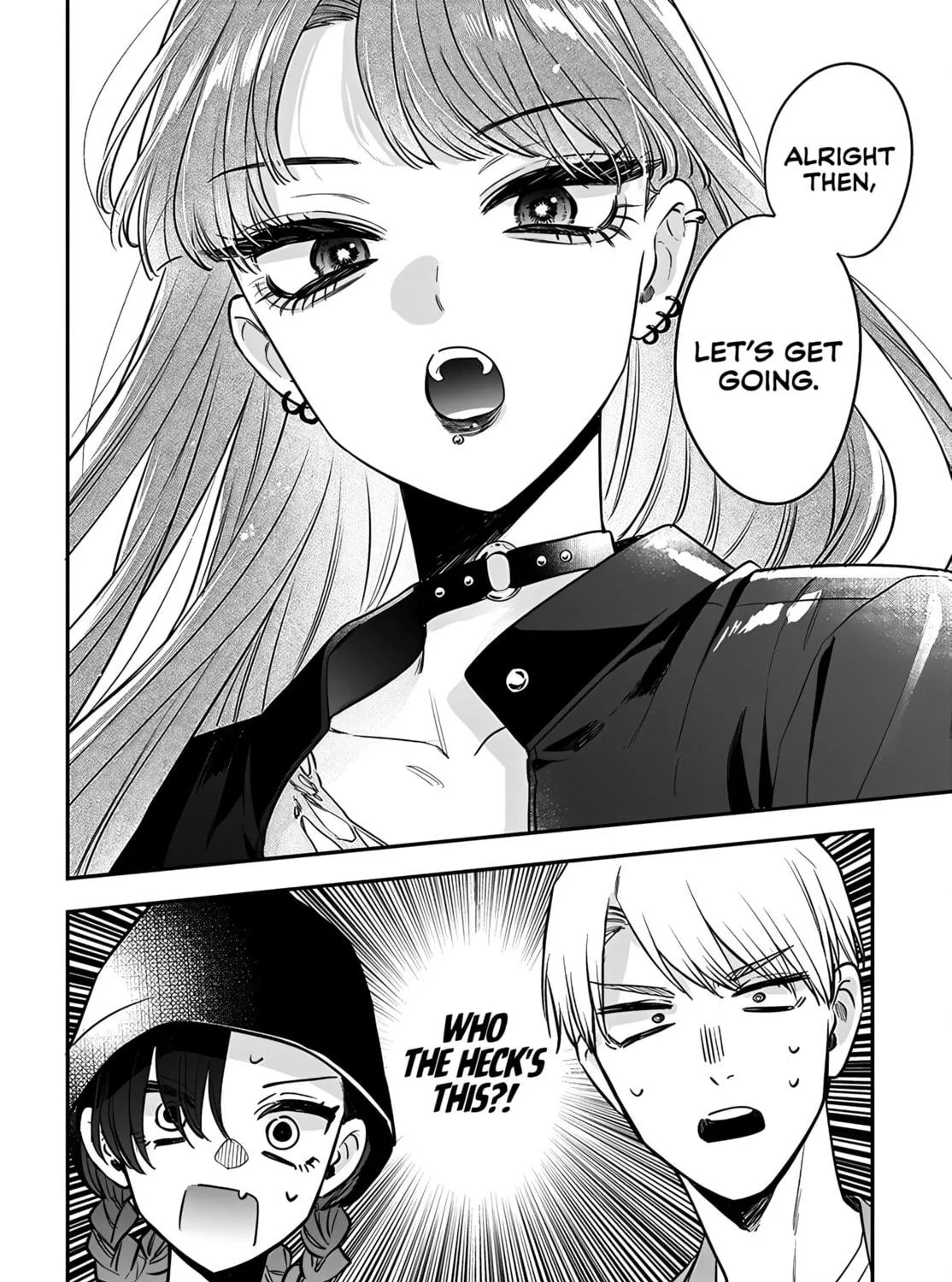 Mii-chan Wants to be Kept