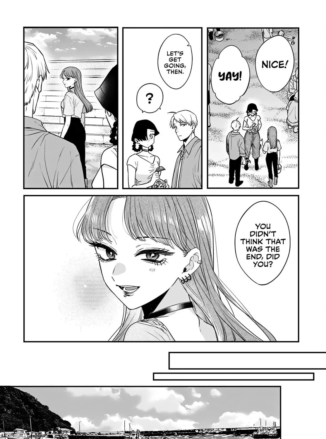 Mii-chan Wants to be Kept