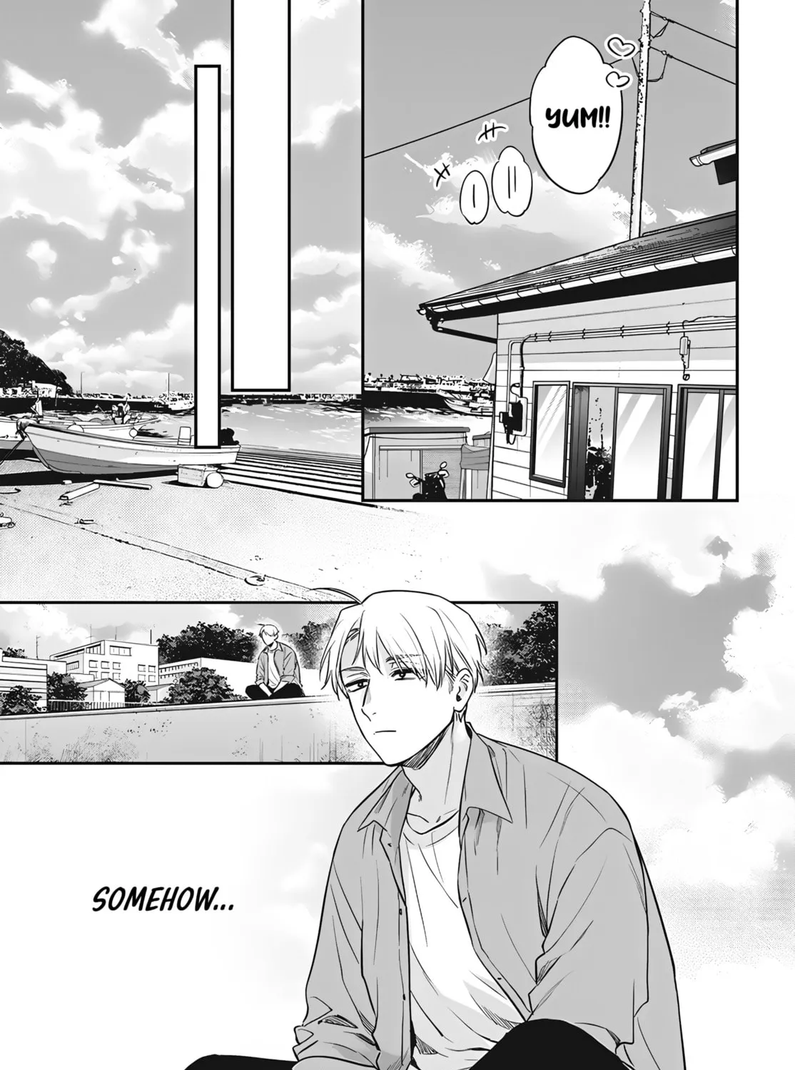 Mii-chan Wants to be Kept