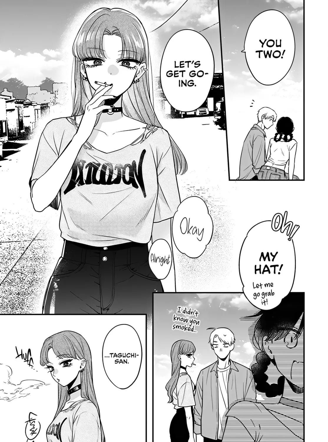 Mii-chan Wants to be Kept