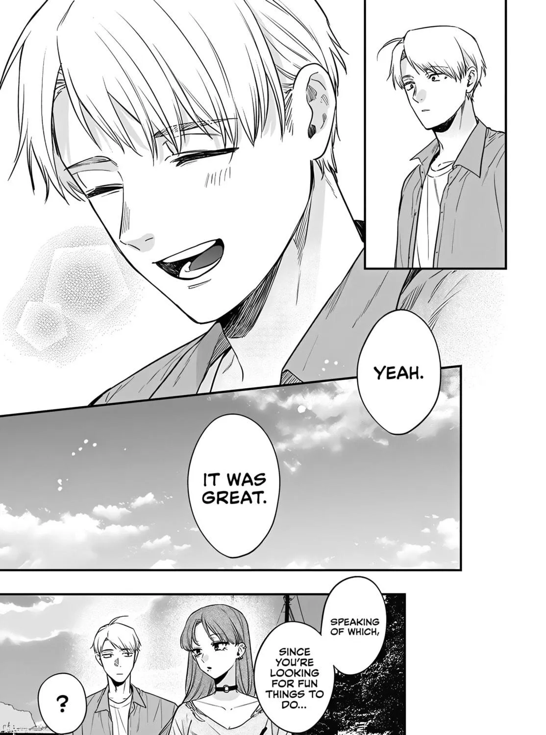 Mii-chan Wants to be Kept