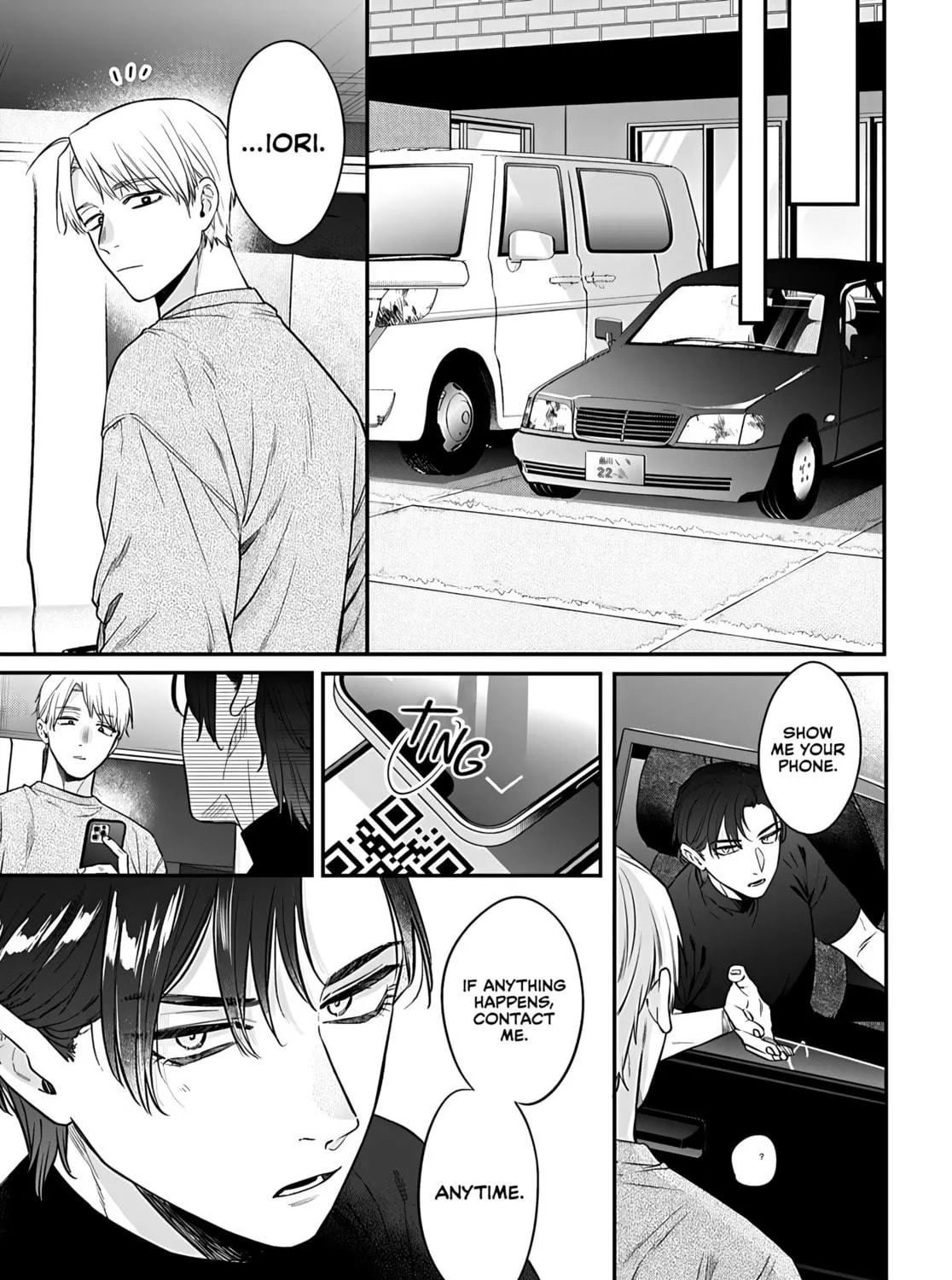 Mii-chan Wants to be Kept