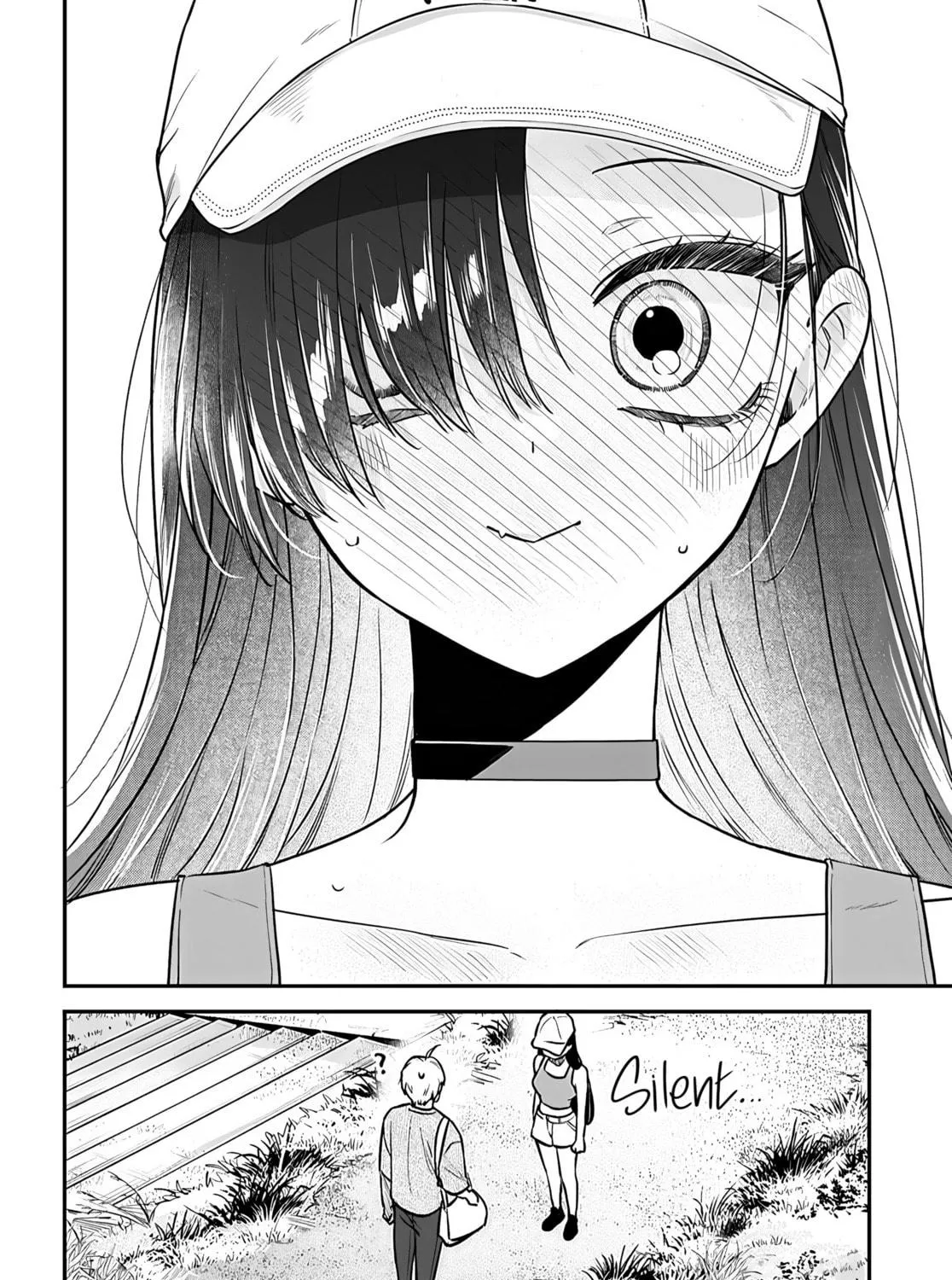 Mii-chan Wants to be Kept