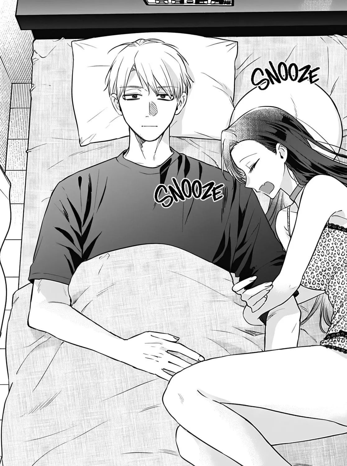 Mii-chan Wants to be Kept