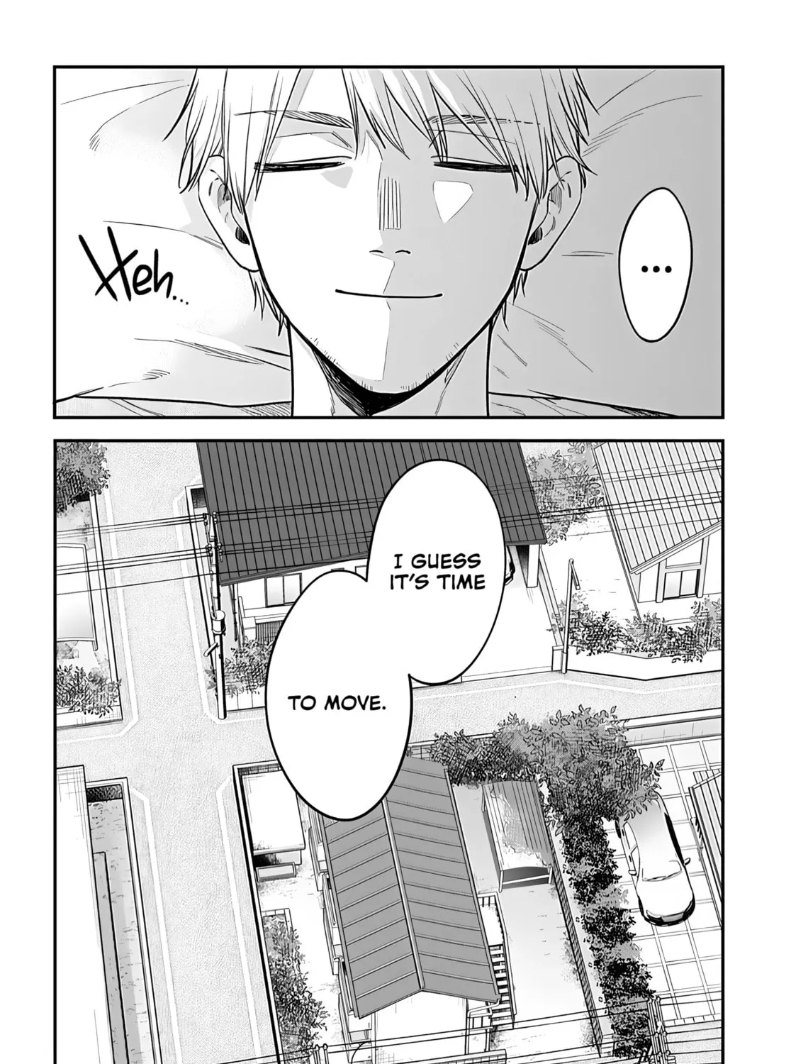 Mii-chan Wants to be Kept