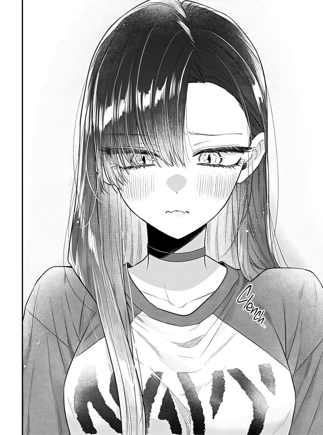 Mii-chan Wants to be Kept