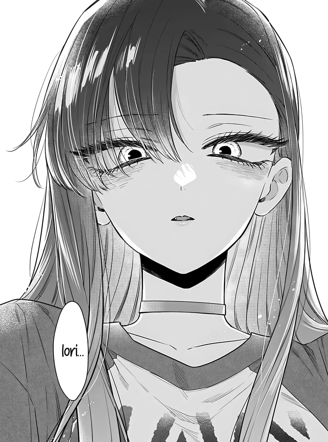 Mii-chan Wants to be Kept