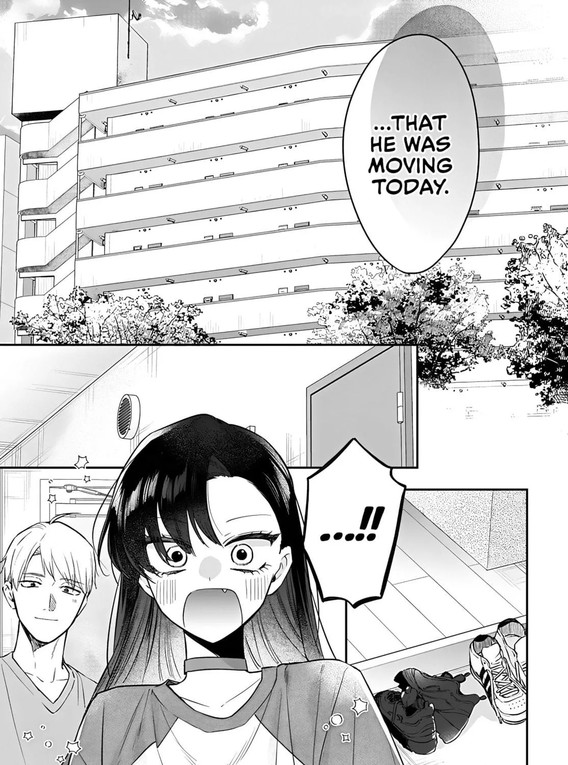 Mii-chan Wants to be Kept