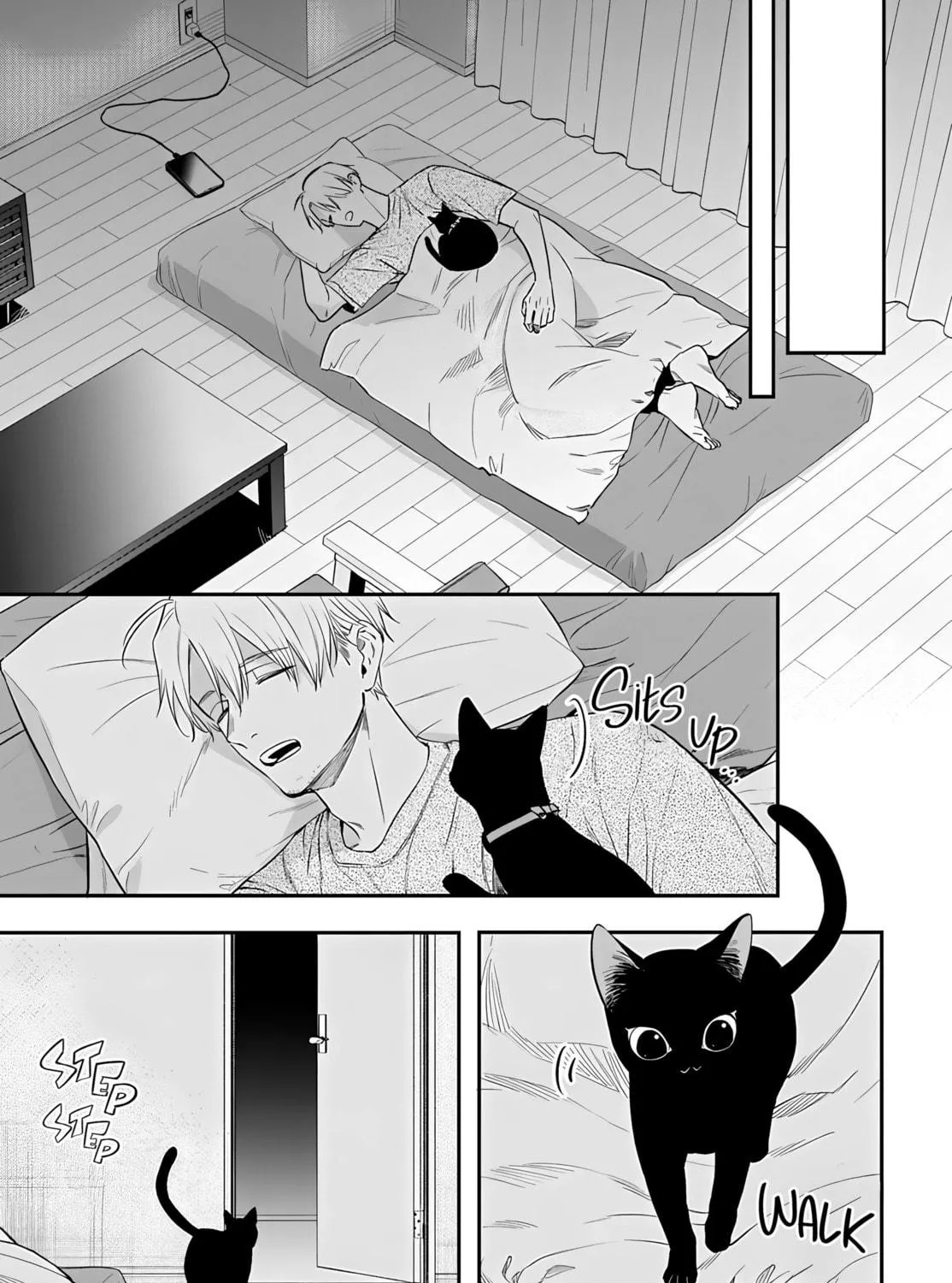 Mii-chan Wants to be Kept