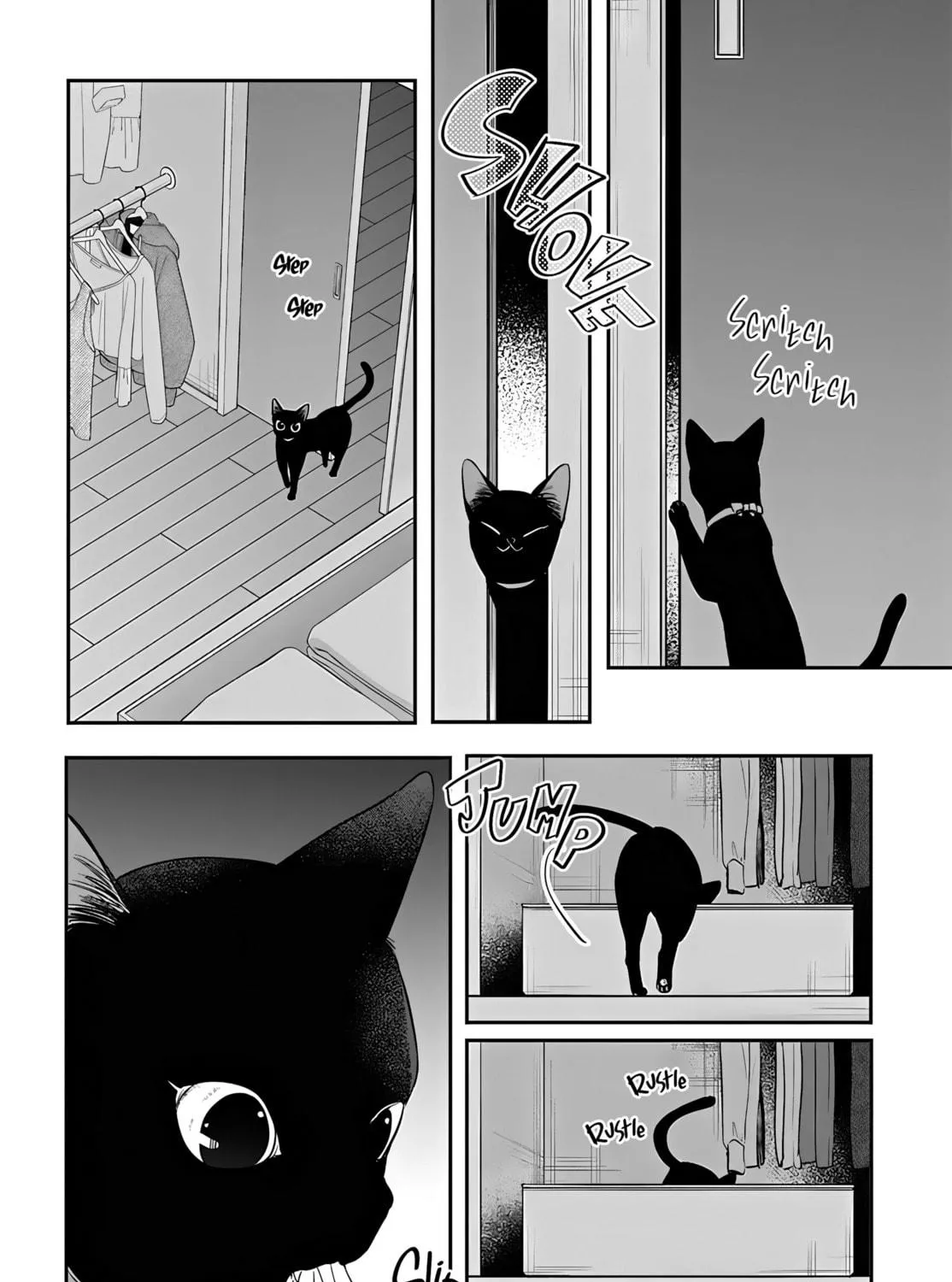 Mii-chan Wants to be Kept