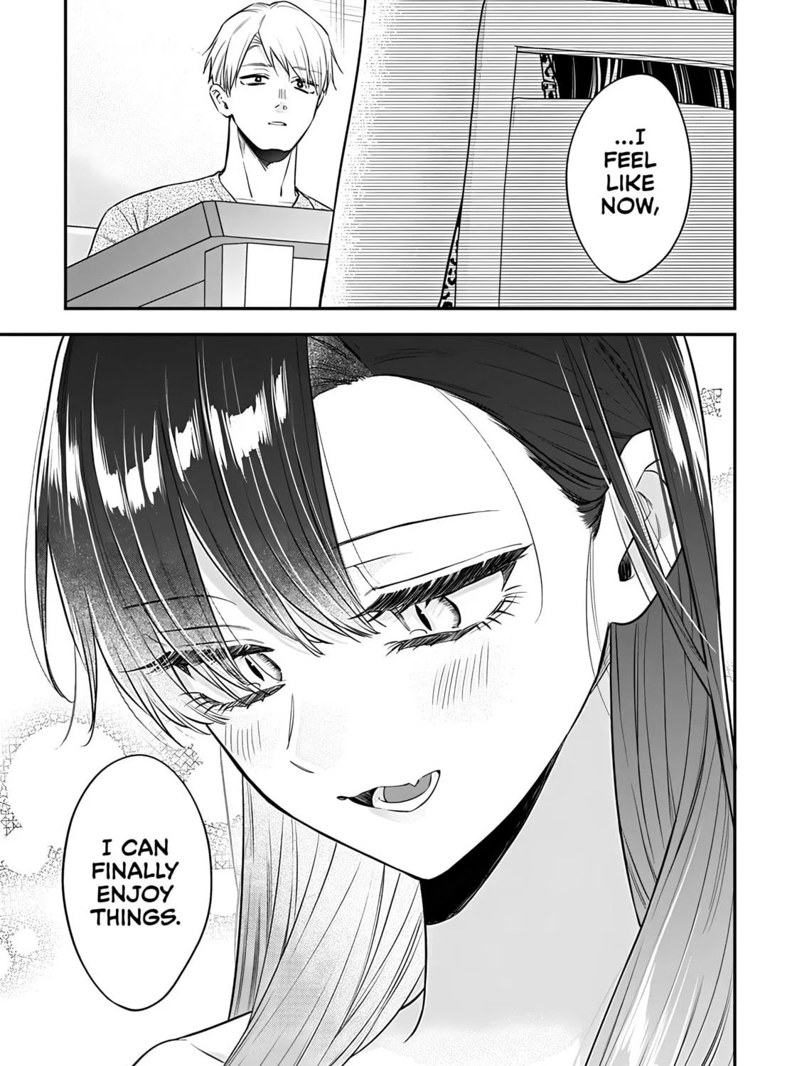 Mii-chan Wants to be Kept