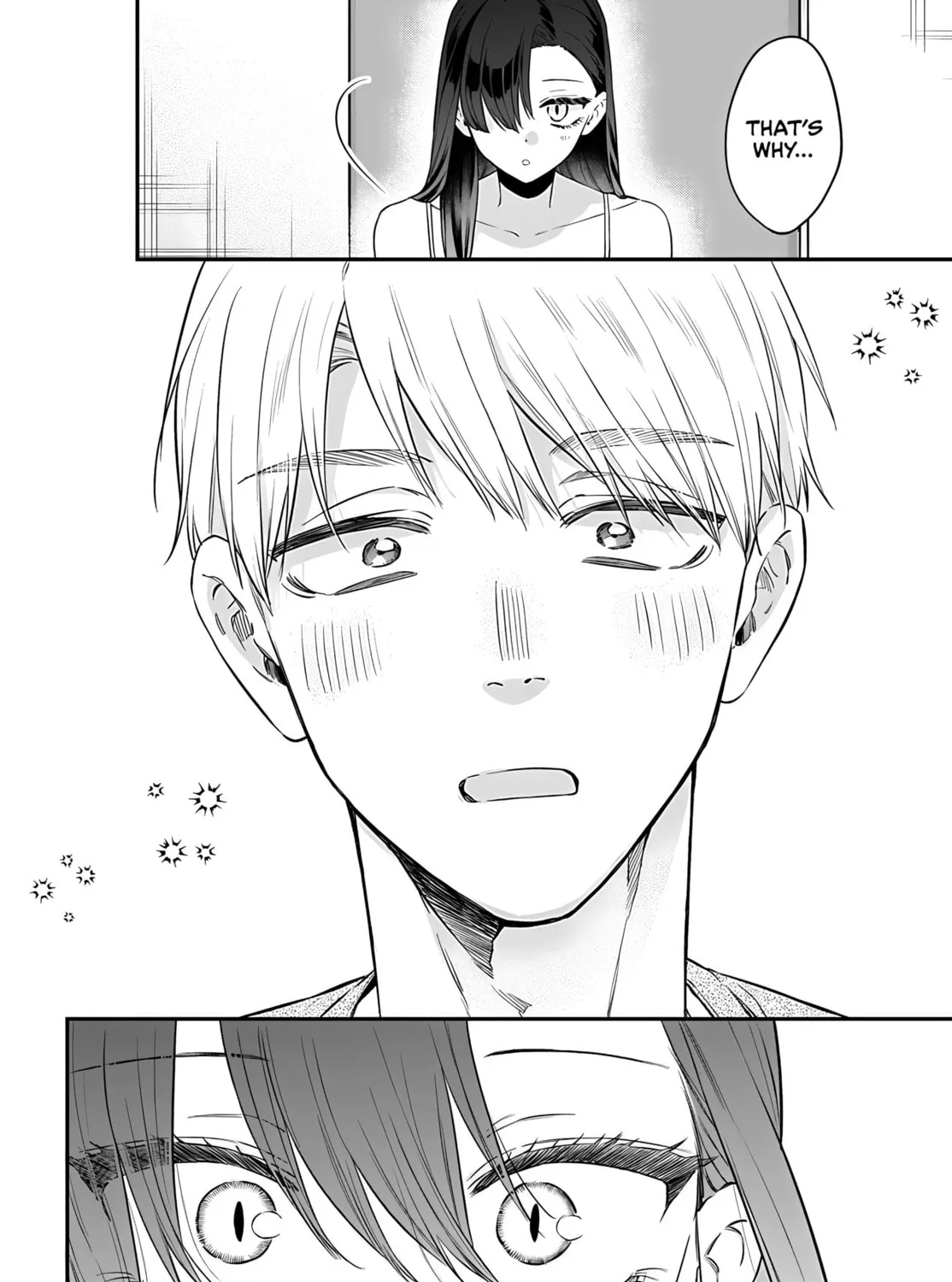 Mii-chan Wants to be Kept