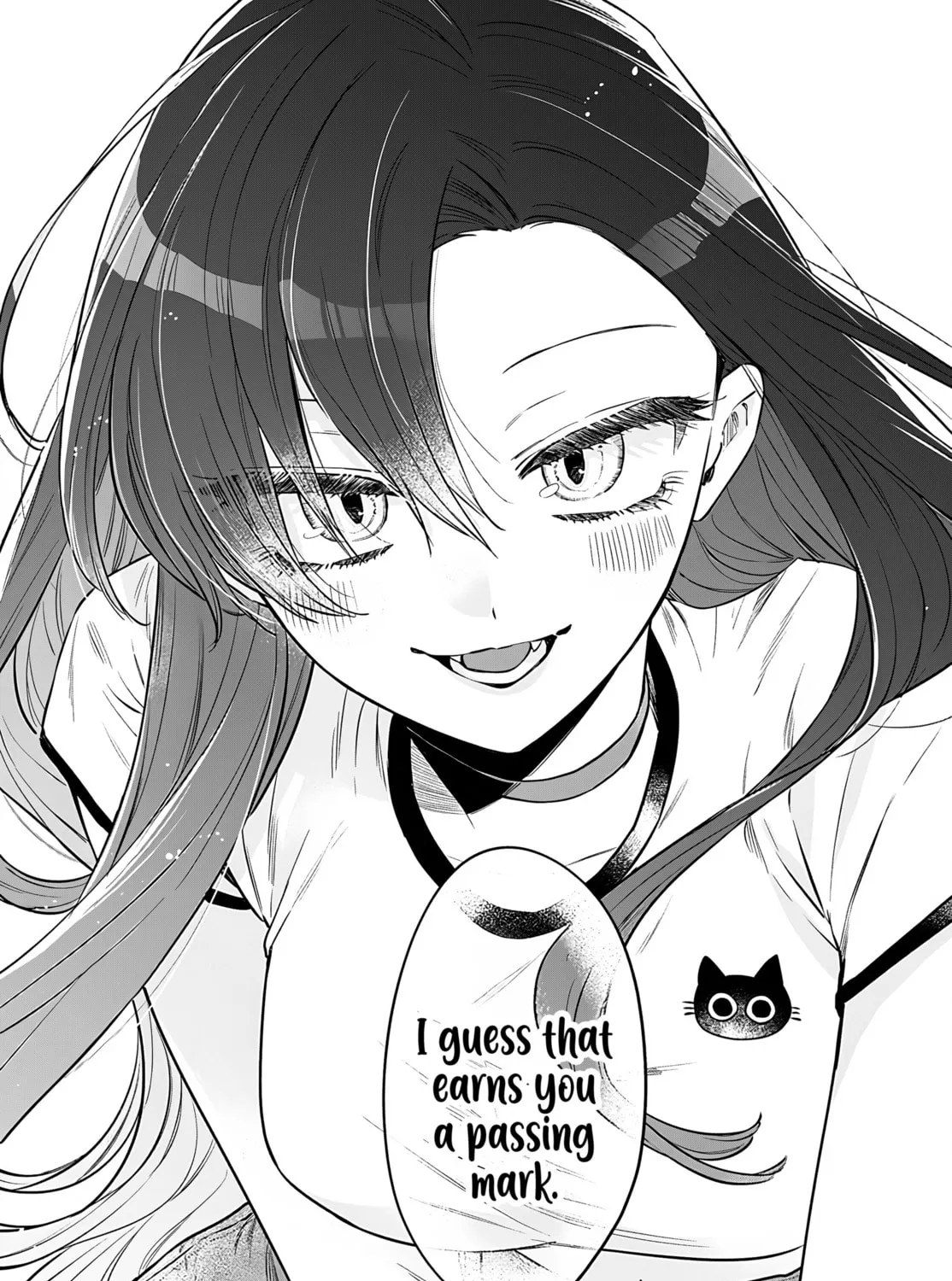 Mii-chan Wants to be Kept