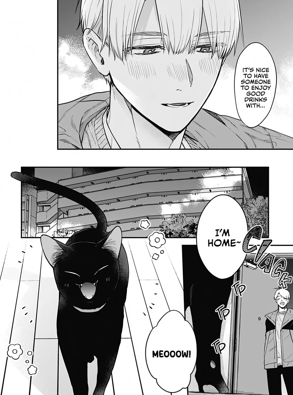 Mii-chan Wants to be Kept