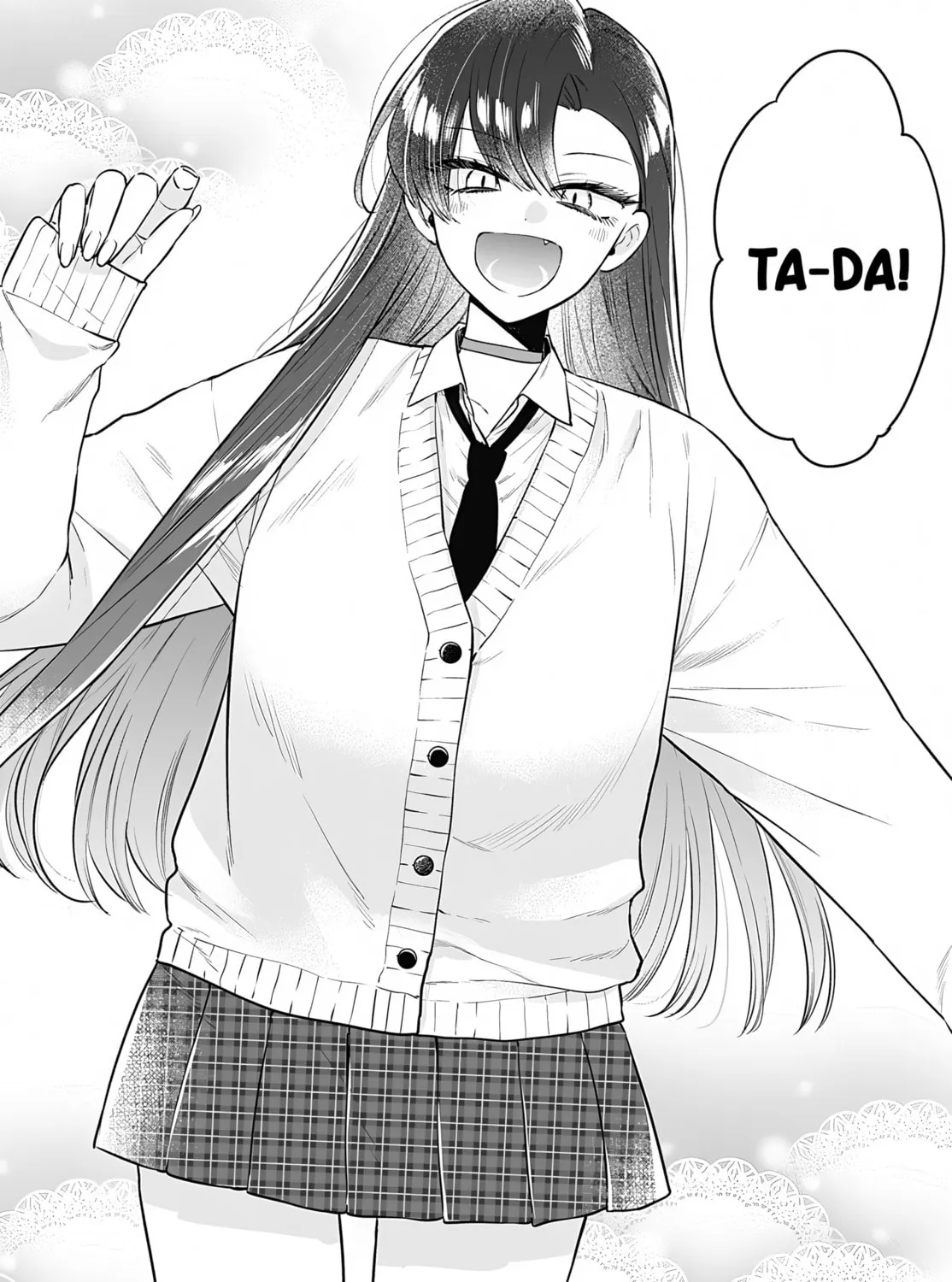 Mii-chan Wants to be Kept