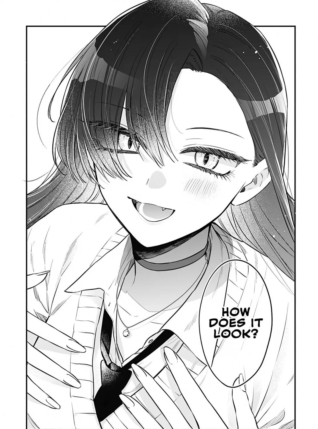 Mii-chan Wants to be Kept