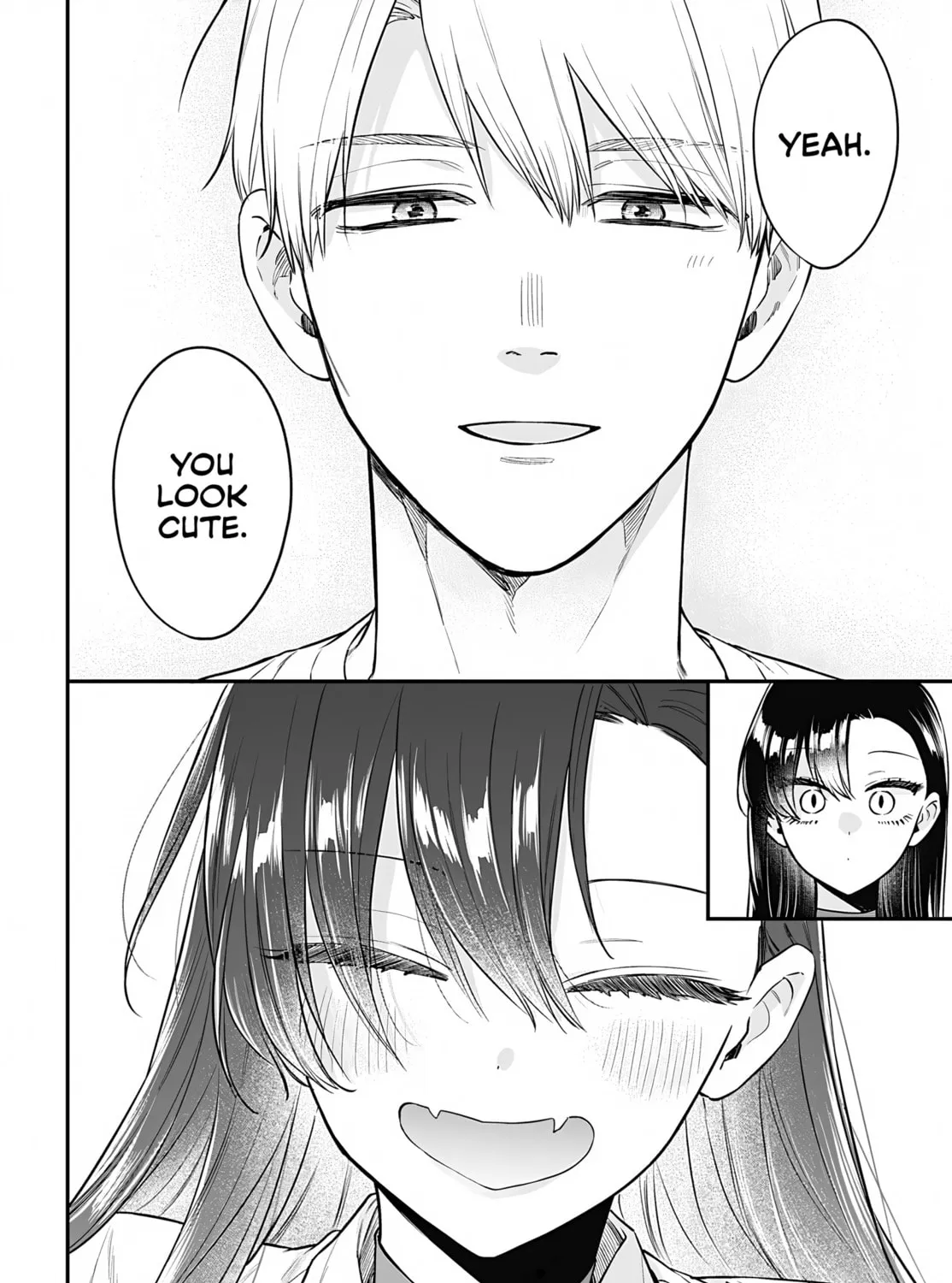 Mii-chan Wants to be Kept