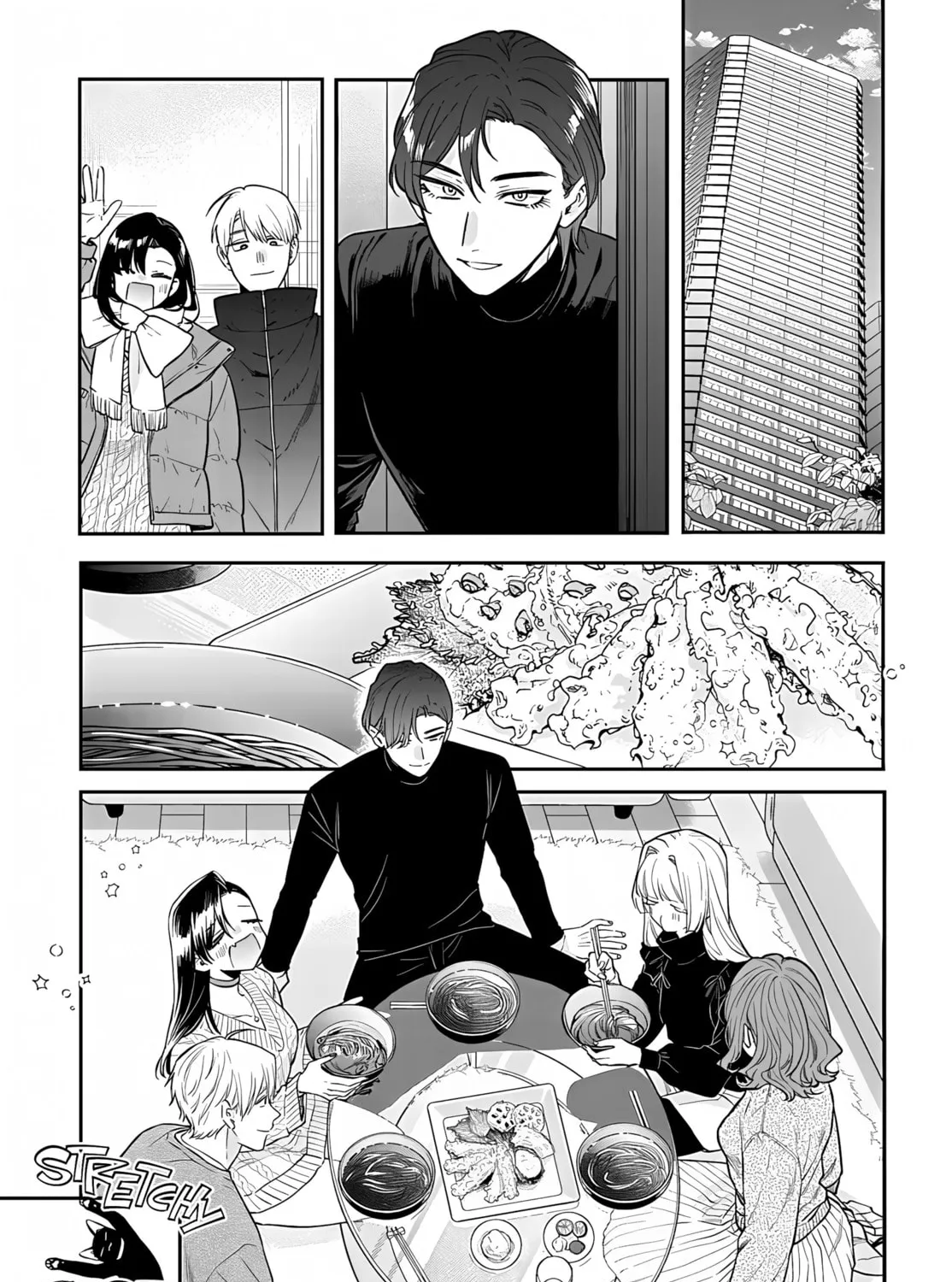 Mii-chan Wants to be Kept