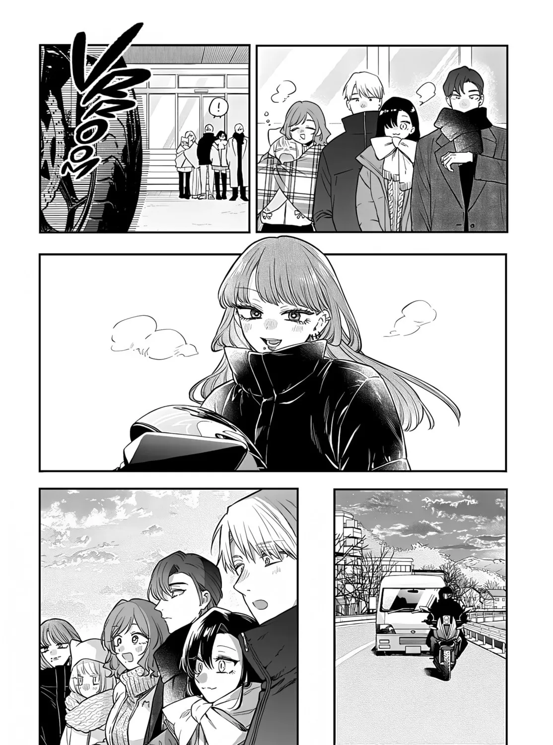 Mii-chan Wants to be Kept