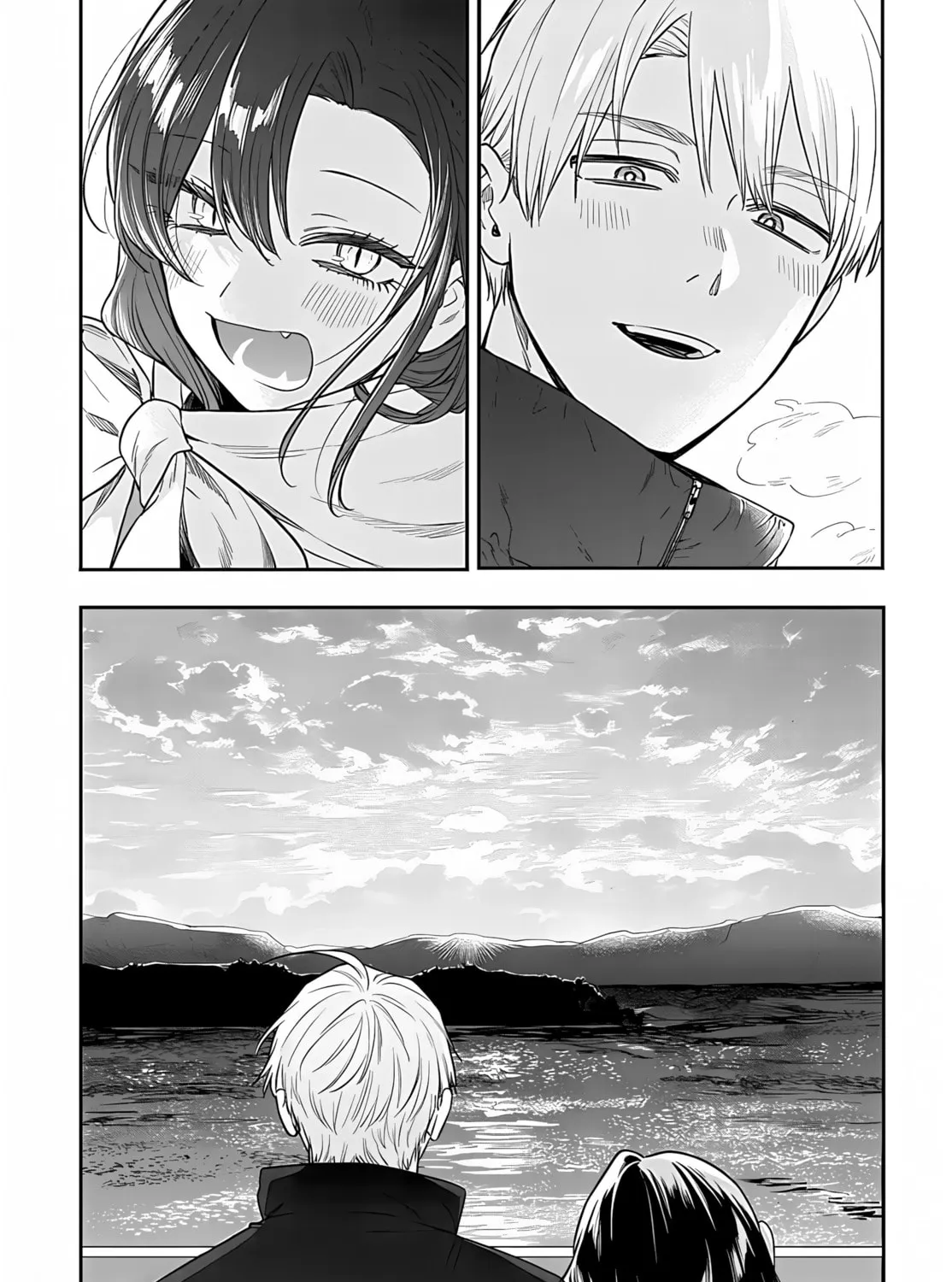 Mii-chan Wants to be Kept