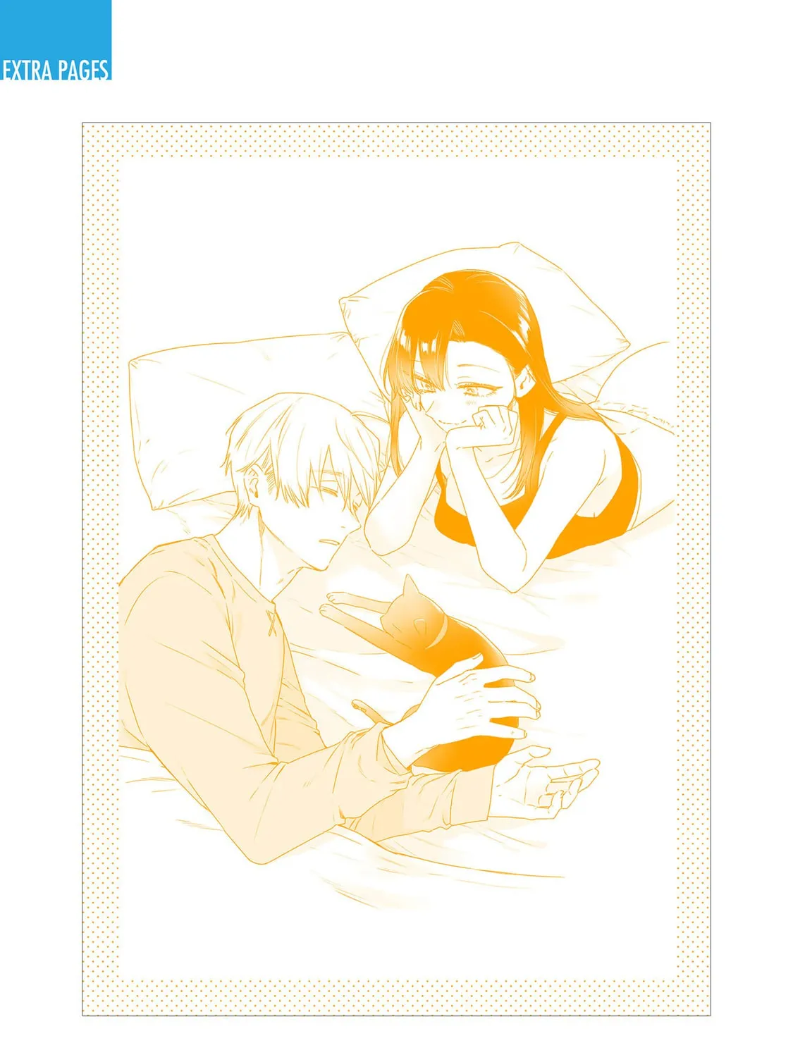 Mii-chan Wants to be Kept