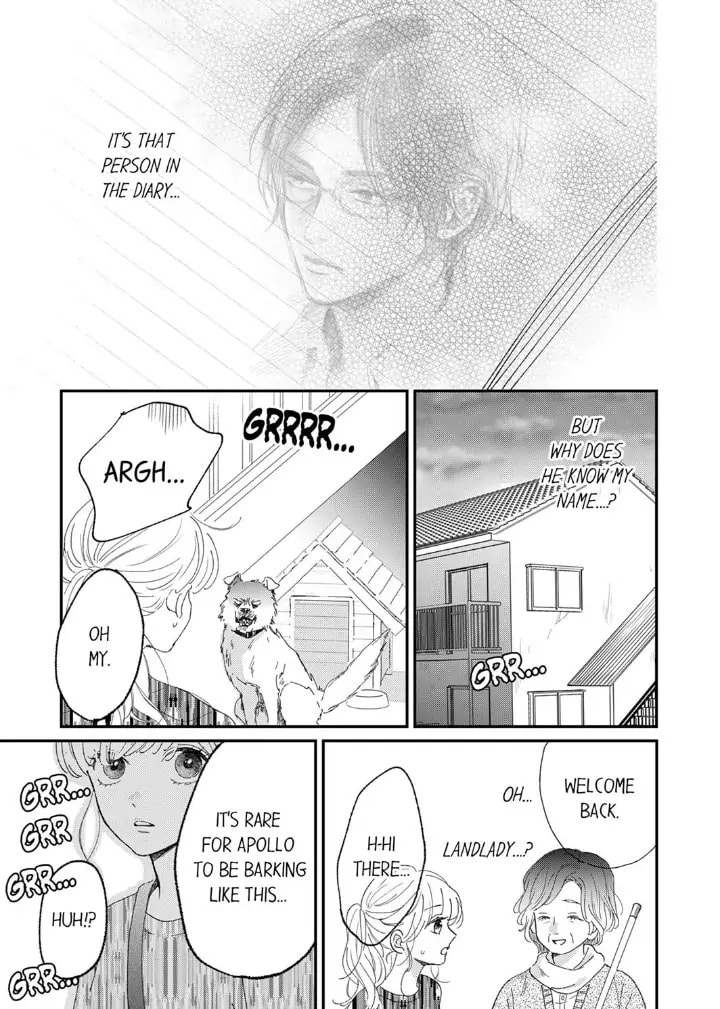 The Love of Shadow Hinata