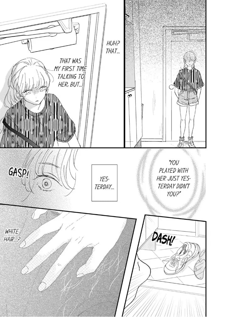 The Love of Shadow Hinata