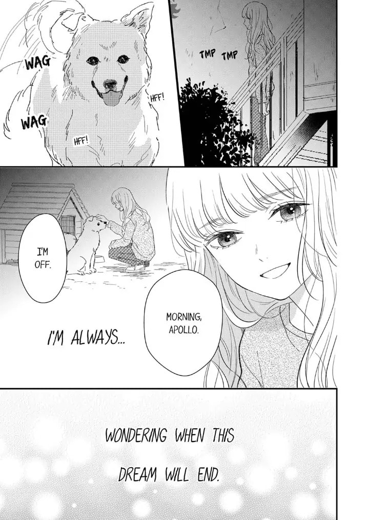 The Love of Shadow Hinata