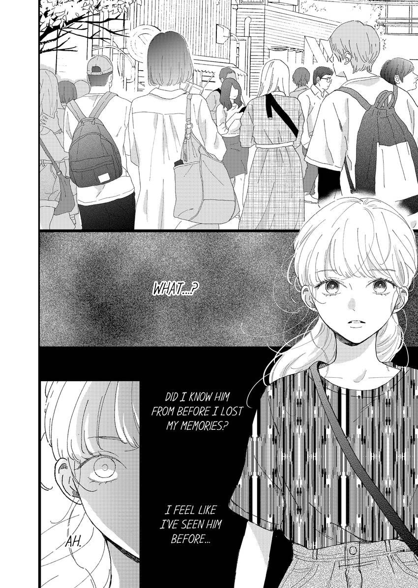 The Love of Shadow Hinata