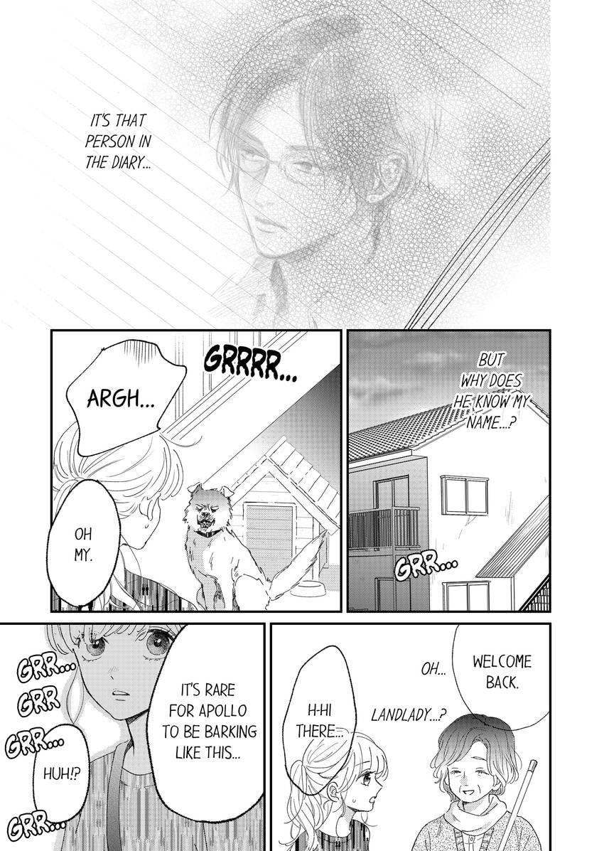 The Love of Shadow Hinata