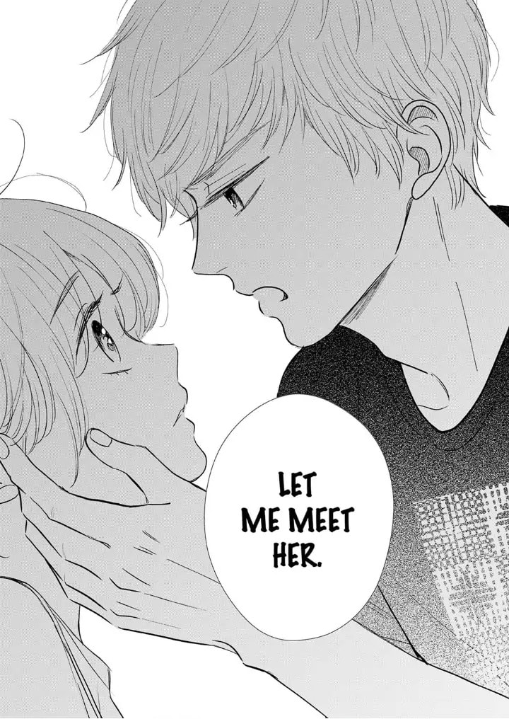 The Love of Shadow Hinata