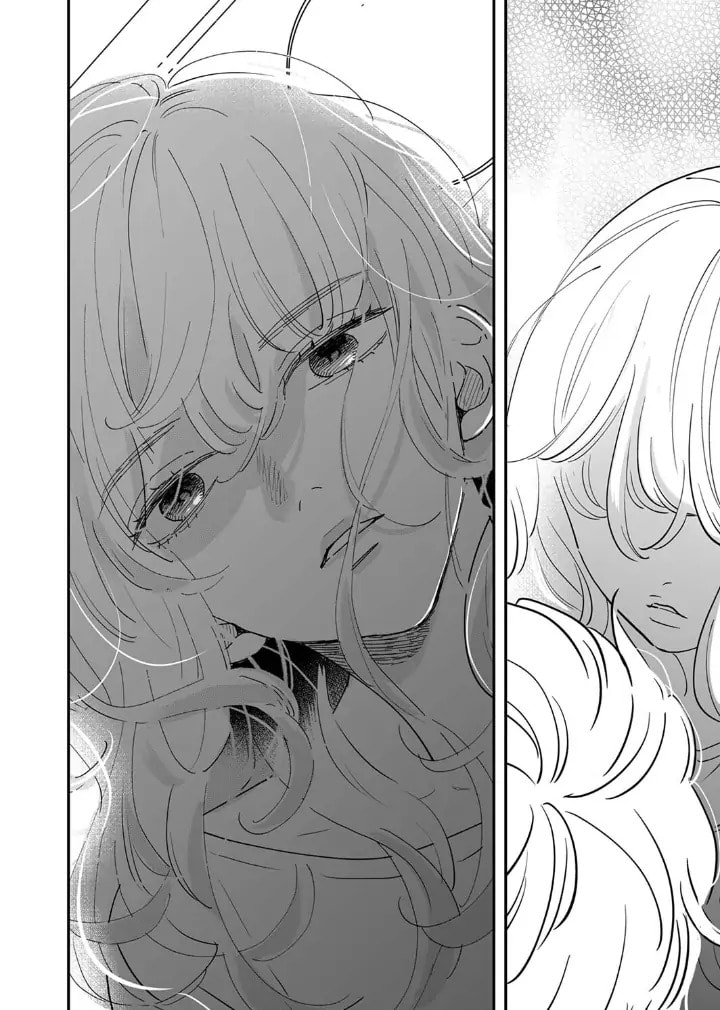 The Love of Shadow Hinata