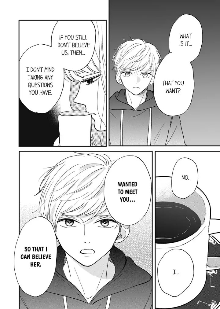 The Love of Shadow Hinata