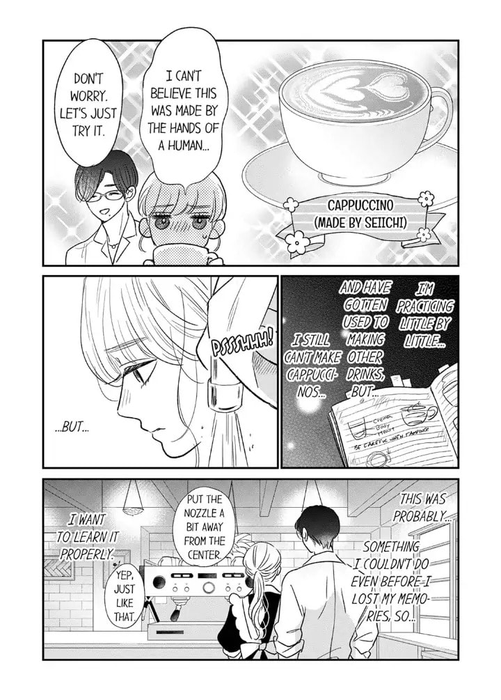 The Love of Shadow Hinata