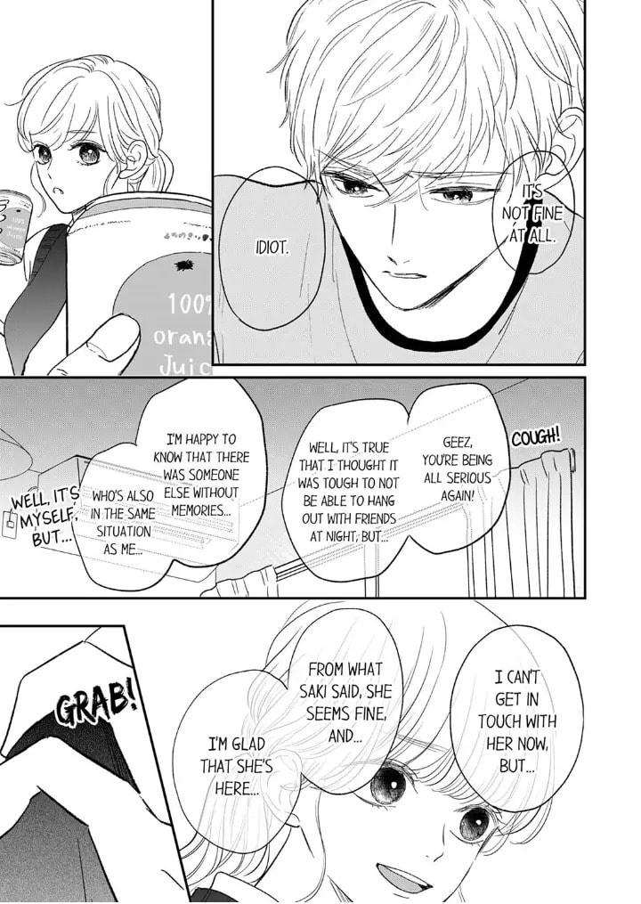 The Love of Shadow Hinata