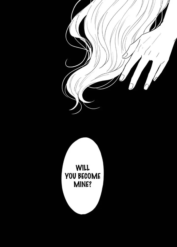 The Love of Shadow Hinata