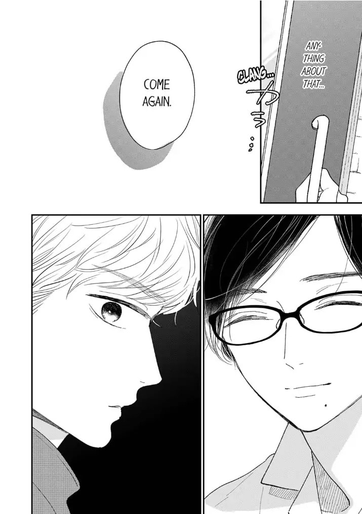 The Love of Shadow Hinata