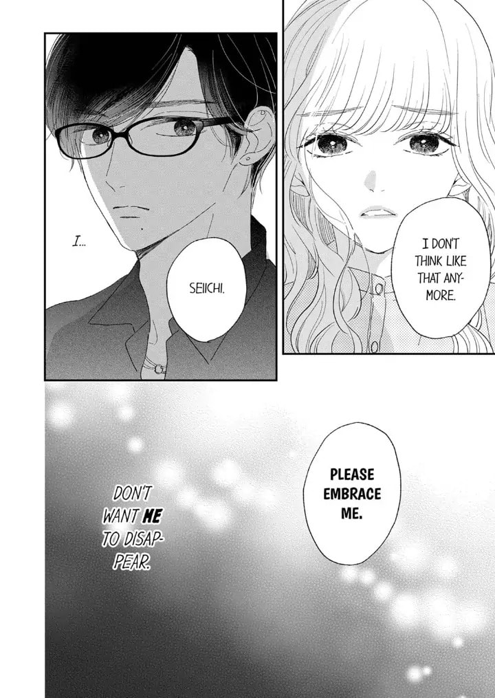 The Love of Shadow Hinata