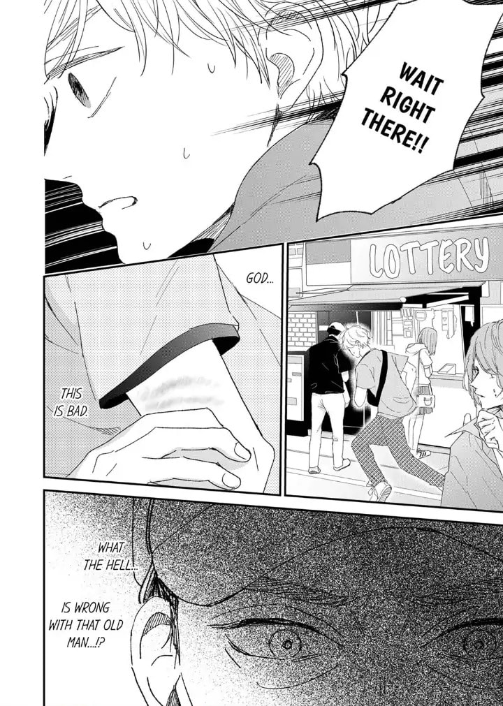 The Love of Shadow Hinata