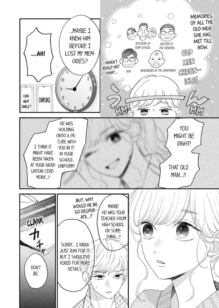 The Love of Shadow Hinata