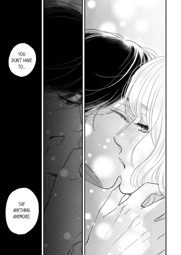 The Love of Shadow Hinata